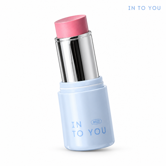 Studio cover — INTO YOU Water Blurring Multi-Purpose Stick