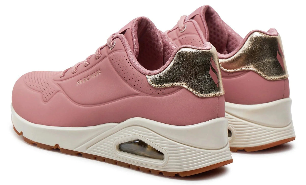 SKECHERS UNO - SHIMMER AWAY Precio R S — view 3