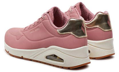 SKECHERS UNO - SHIMMER AWAY Precio R S — view 3