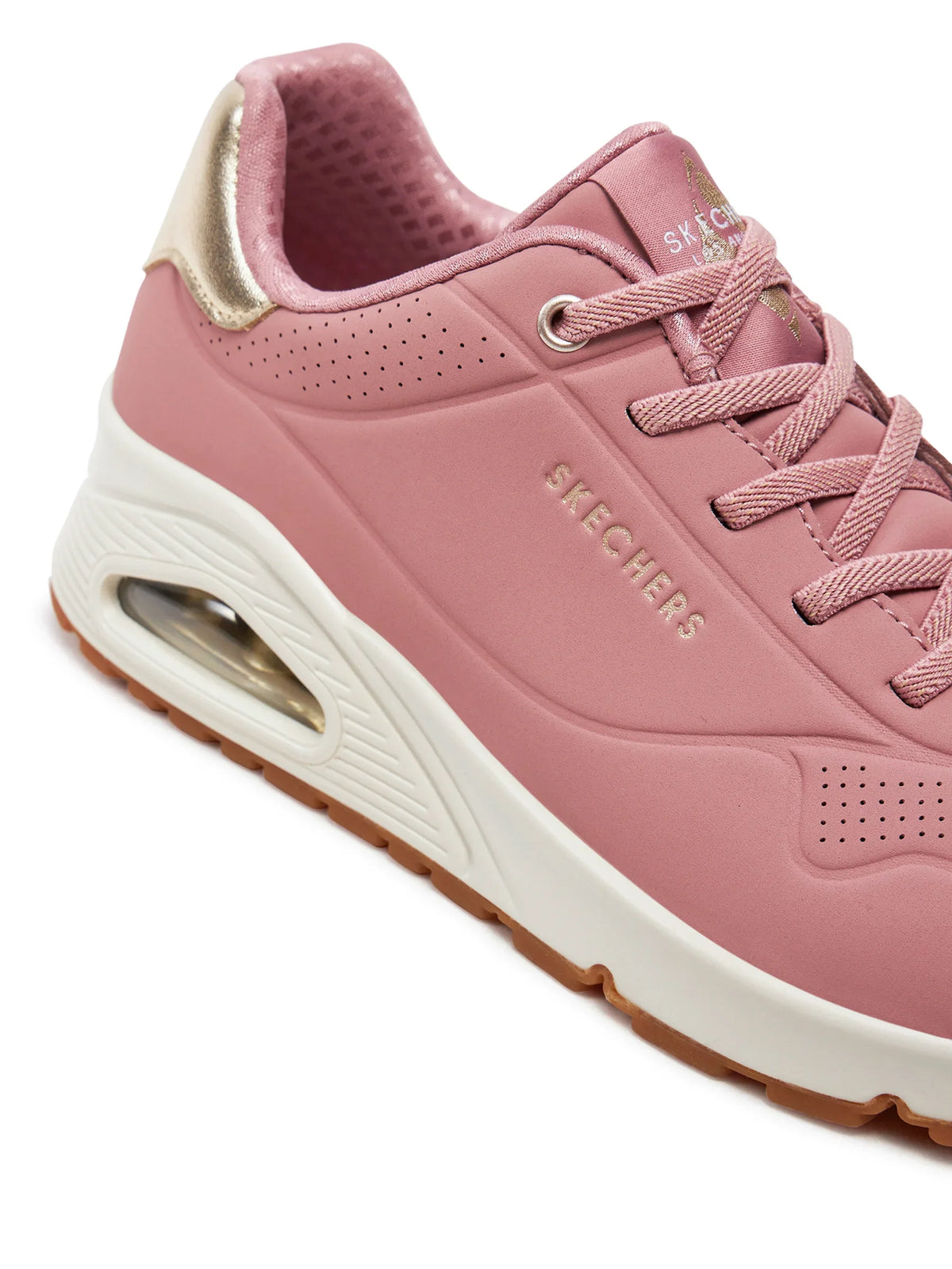 SKECHERS UNO - SHIMMER AWAY Precio R S — view 5
