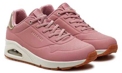 SKECHERS UNO - SHIMMER AWAY Precio R S — view 2