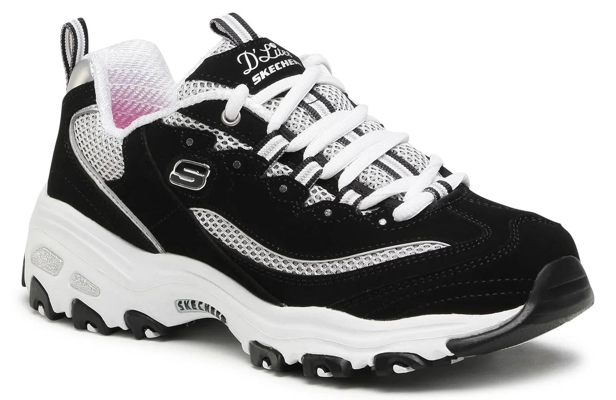 SKECHERS D'Lites - Roam Around — view 2