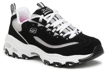 SKECHERS D'Lites - Roam Around — view 2