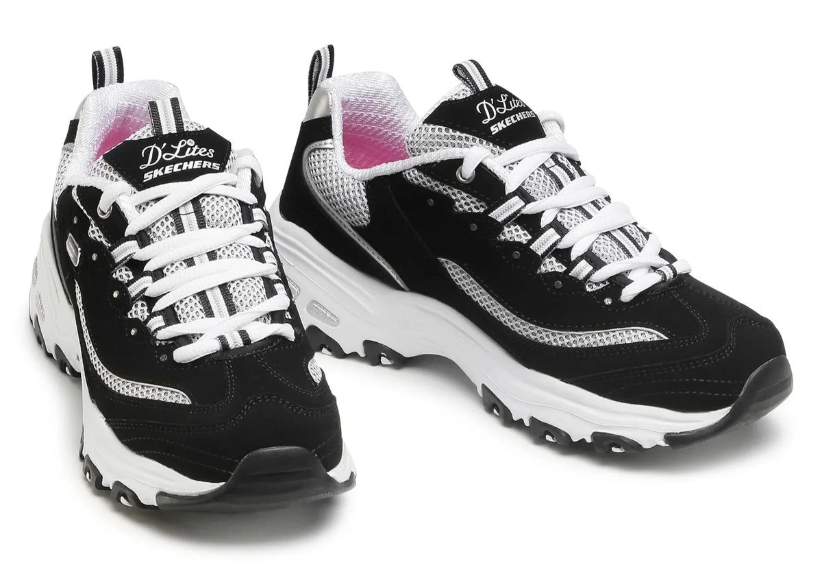SKECHERS D'Lites - Roam Around — view 4