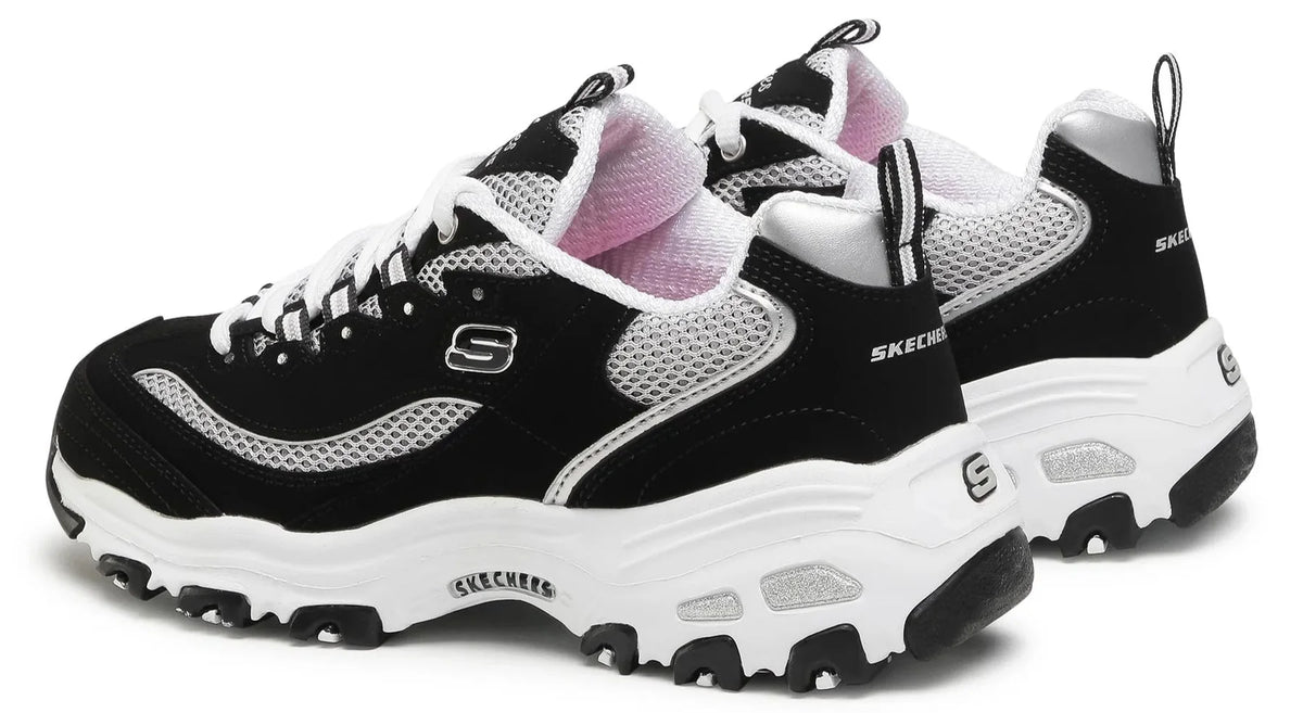 SKECHERS D'Lites - Roam Around — view 3