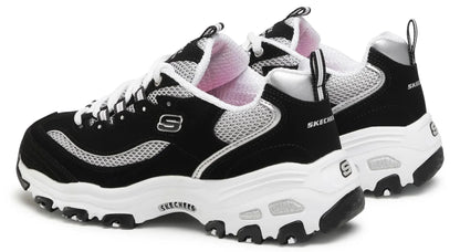 SKECHERS D'Lites - Roam Around — view 3