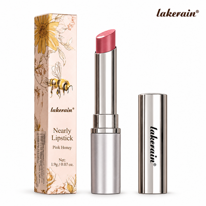 Studio cover — LAKERAIN Lip Balm