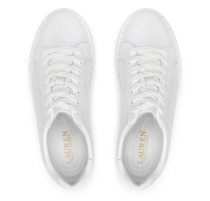RALPH LAUREN Angeline Sneakers — view 5