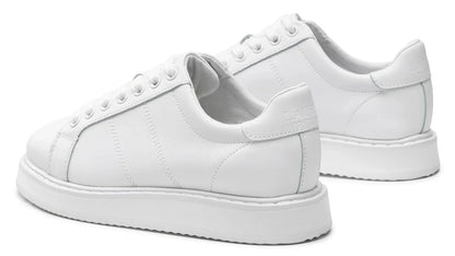 RALPH LAUREN Angeline Sneakers — view 3