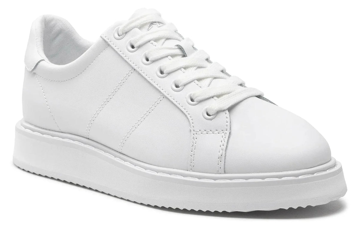 RALPH LAUREN Angeline Sneakers — view 2