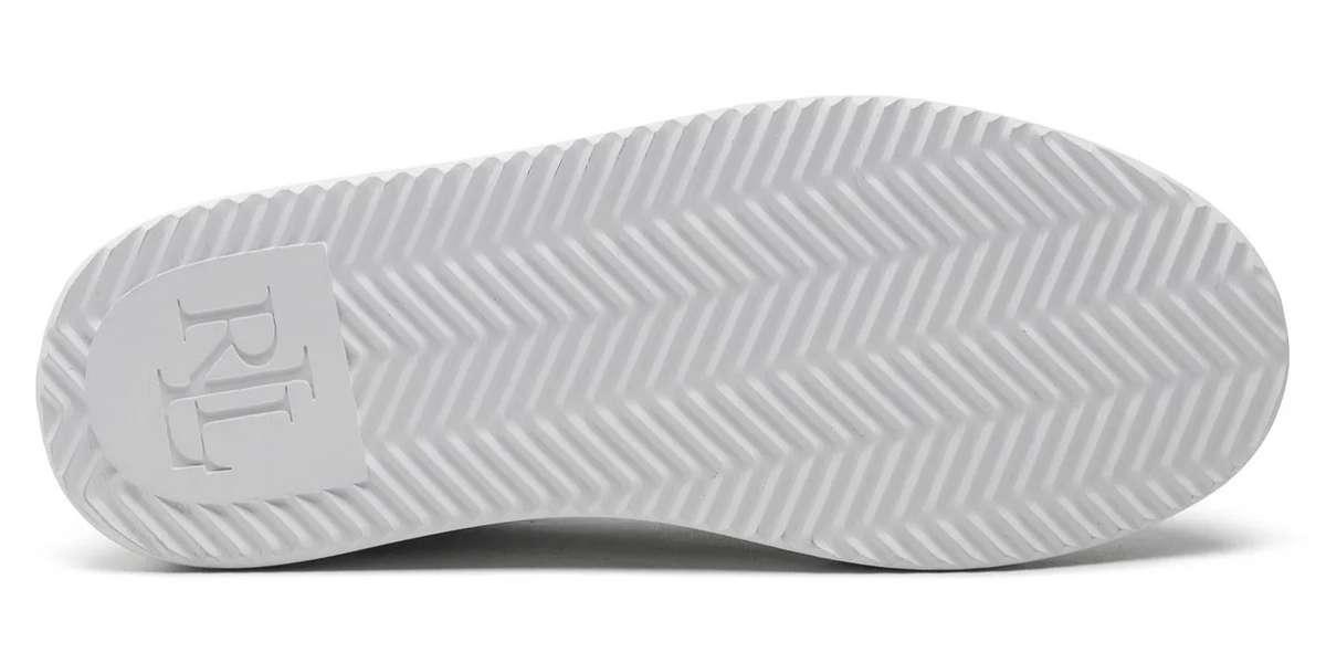 RALPH LAUREN Angeline Sneakers — view 4