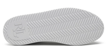 RALPH LAUREN Angeline Sneakers — view 4