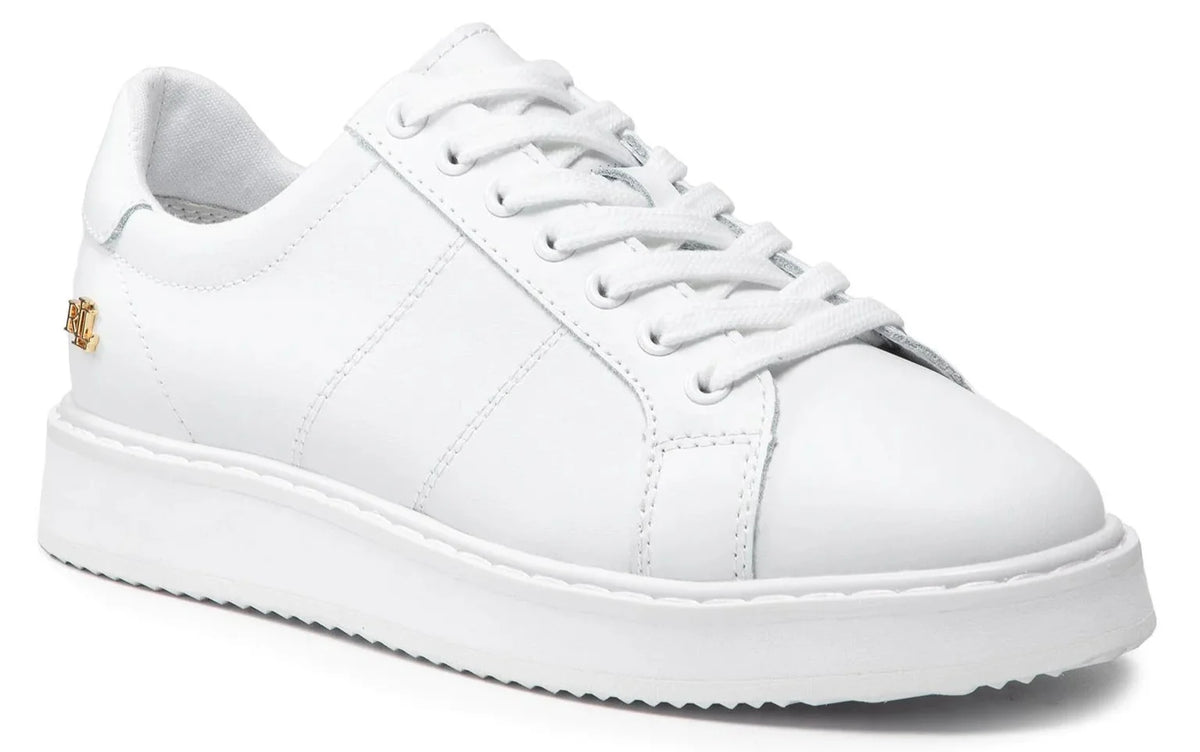 RALPH LAUREN Angeline Sneakers — view 2