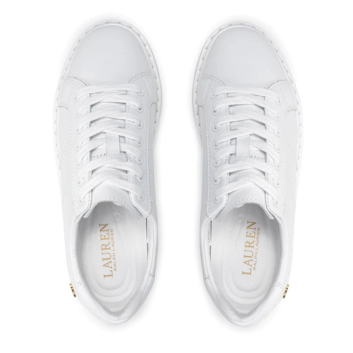 RALPH LAUREN Angeline Sneakers — view 6