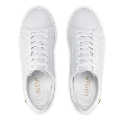 RALPH LAUREN Angeline Sneakers — view 6