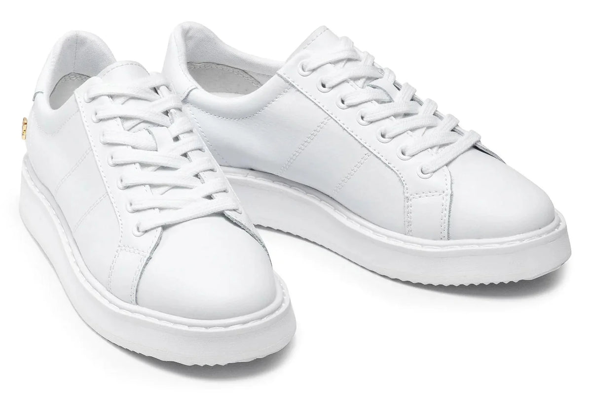 RALPH LAUREN Angeline Sneakers — view 4