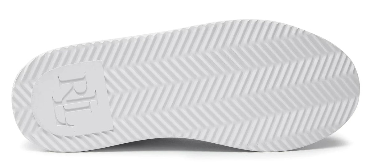 RALPH LAUREN Angeline Sneakers — view 5