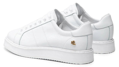 RALPH LAUREN Angeline Sneakers — view 3