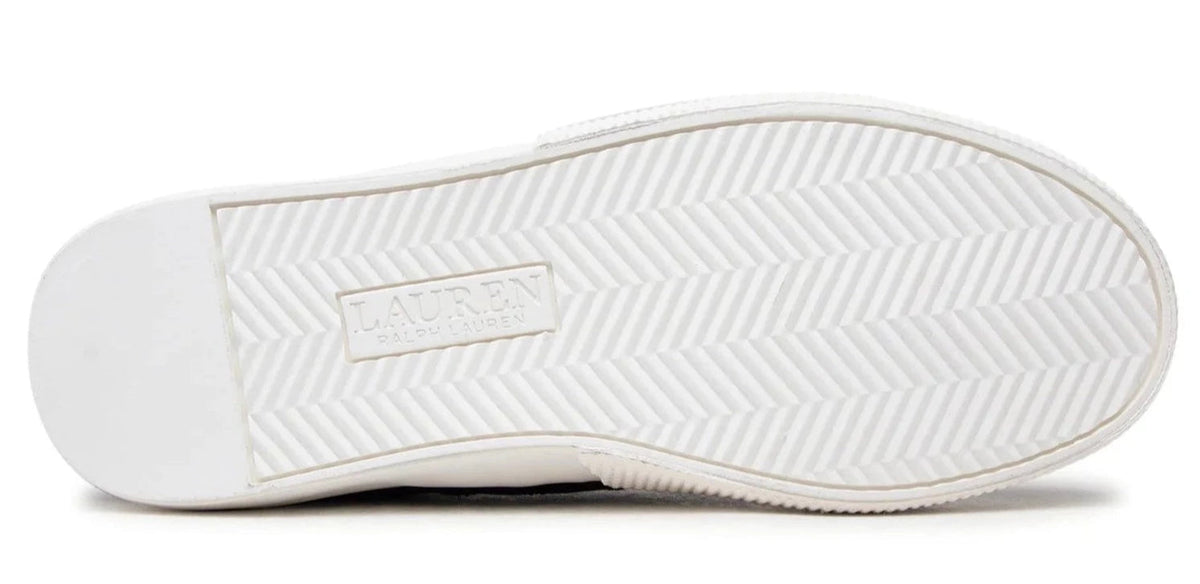 RALPH LAUREN Janson II VL Shoes — view 5