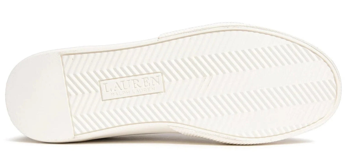 RALPH LAUREN Jaede Sneakers — view 5