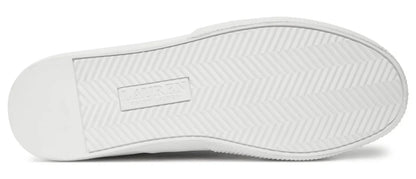 RALPH LAUREN Janson II R Sneakers — view 4