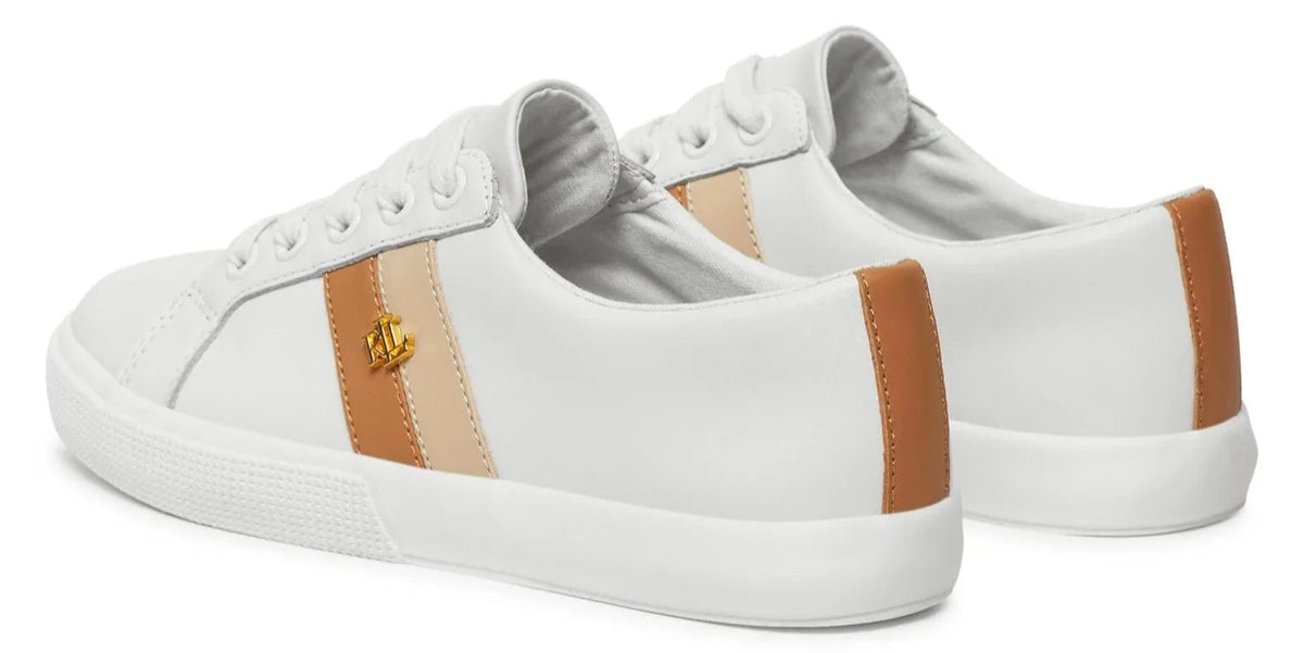 RALPH LAUREN Janson II R Sneakers — view 3