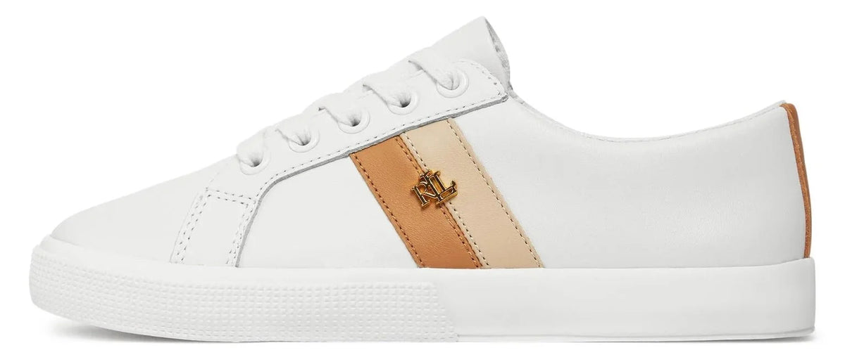RALPH LAUREN Janson II R Sneakers — view 6