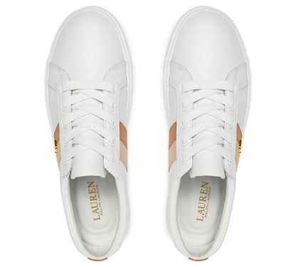 RALPH LAUREN Janson II R Sneakers — view 5