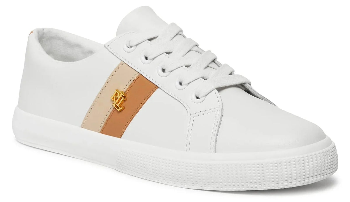 RALPH LAUREN Janson II R Sneakers — view 2