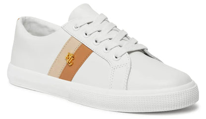 RALPH LAUREN Janson II R Sneakers — view 2