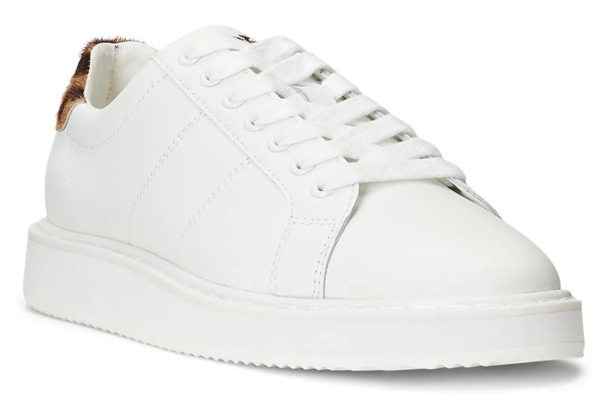 RALPH LAUREN Sneakers Angeline II BG — view 2