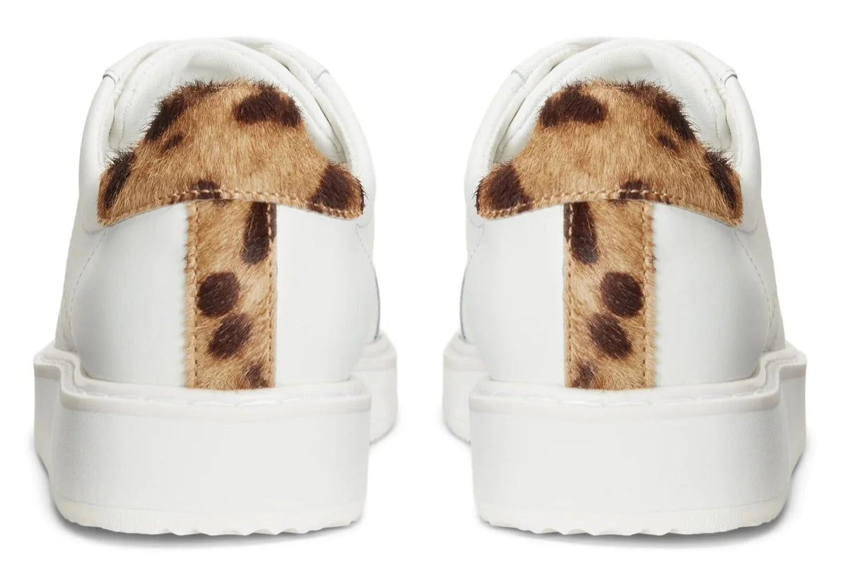 RALPH LAUREN Sneakers Angeline II BG — view 3