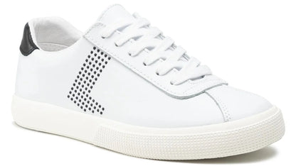RALPH LAUREN Janele Sneakers — view 2