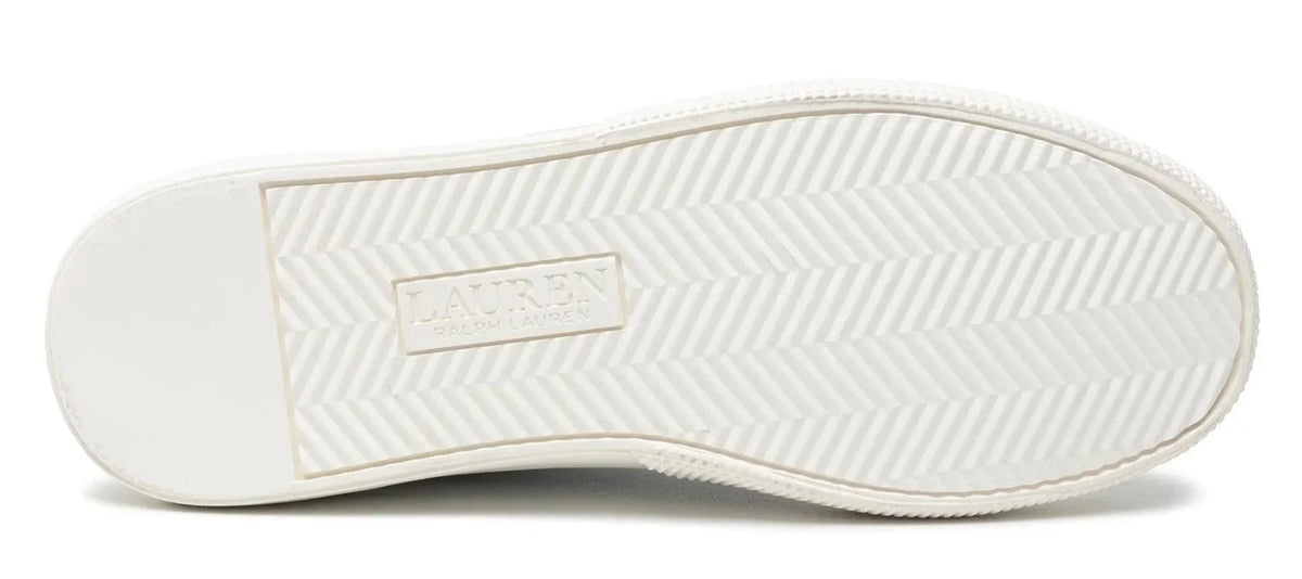 RALPH LAUREN Janele Sneakers — view 6