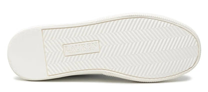 RALPH LAUREN Janele Sneakers — view 6