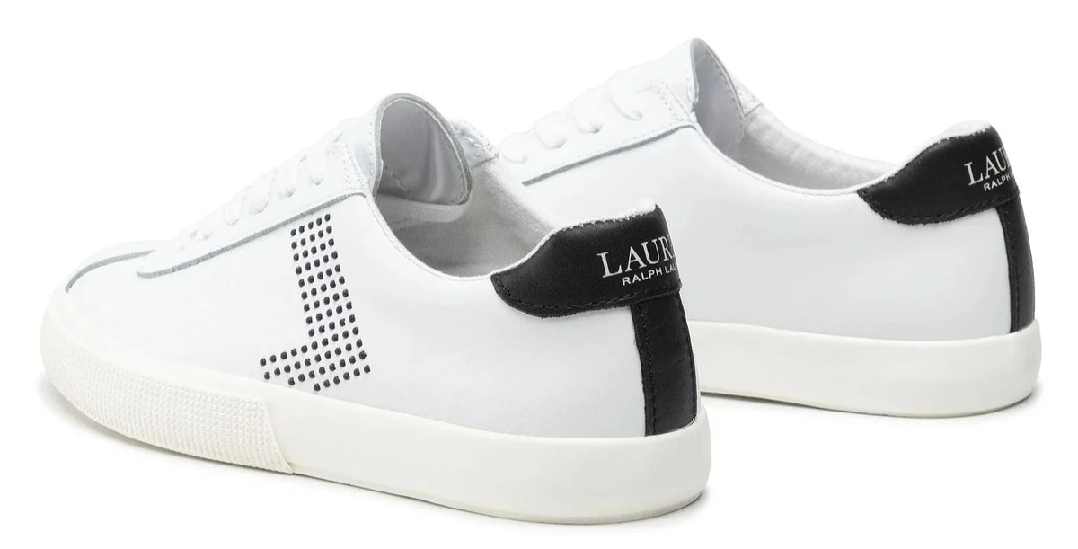 RALPH LAUREN Janele Sneakers — view 3