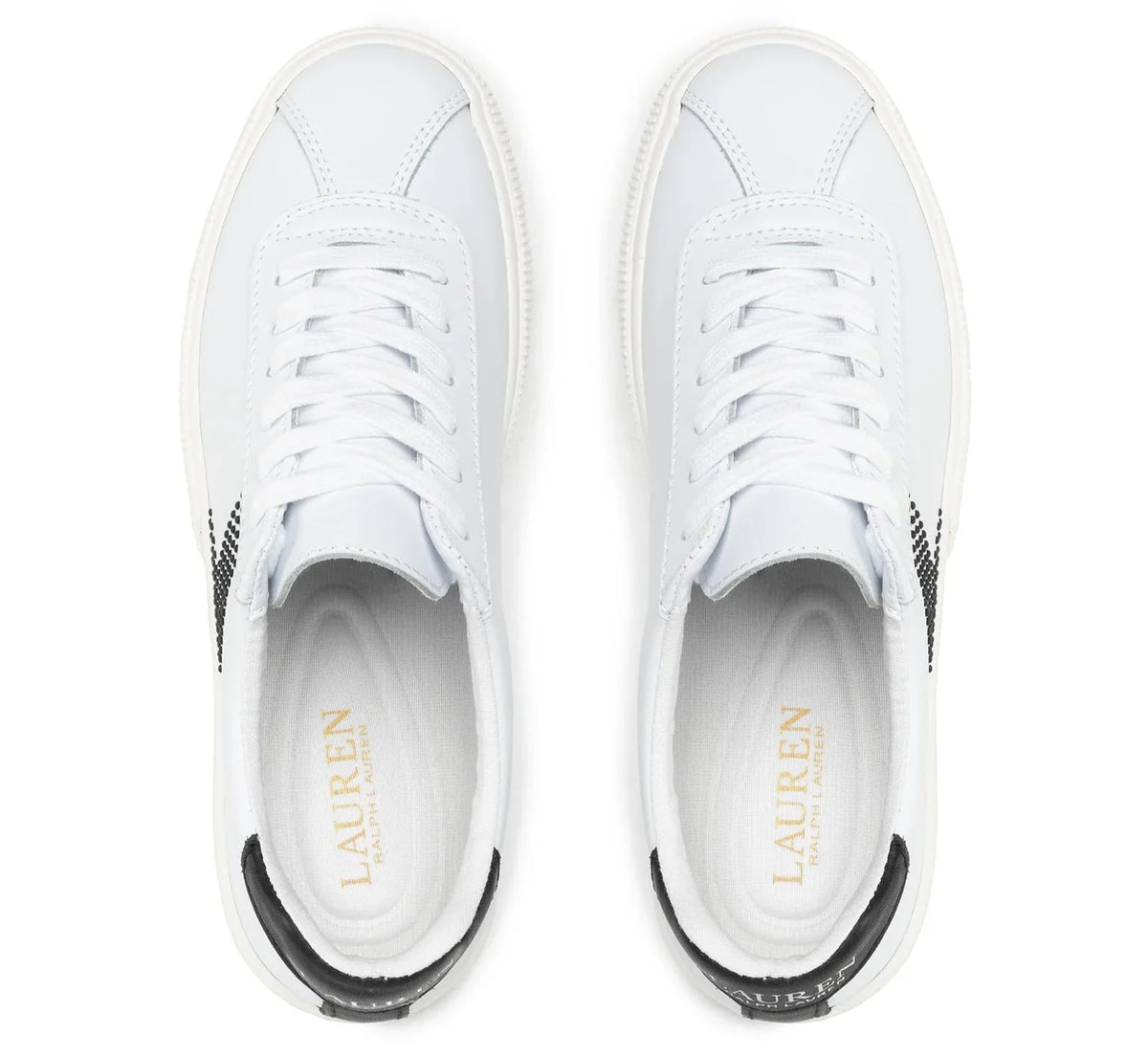 RALPH LAUREN Janele Sneakers — view 5
