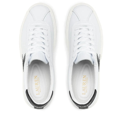 RALPH LAUREN Janele Sneakers — view 5