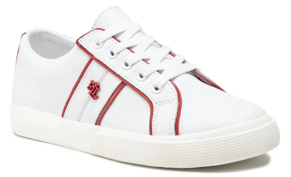RALPH LAUREN Janson2 Ppng Sneakers — view 2