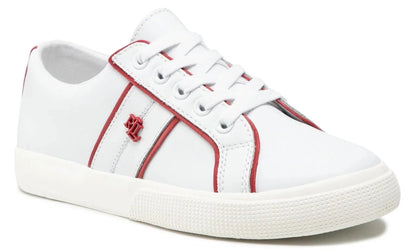 RALPH LAUREN Janson2 Ppng Sneakers — view 2