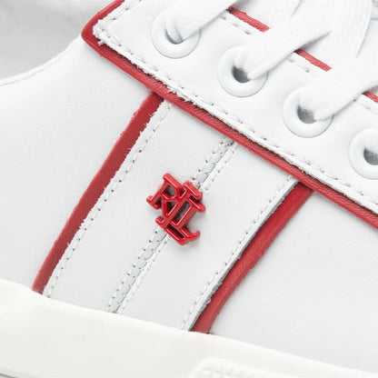 RALPH LAUREN Janson2 Ppng Sneakers — view 7