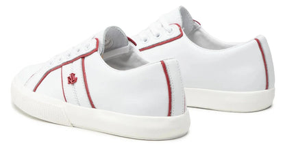 RALPH LAUREN Janson2 Ppng Sneakers — view 4