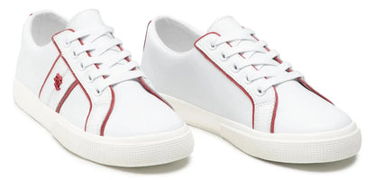 RALPH LAUREN Janson2 Ppng Sneakers — view 3