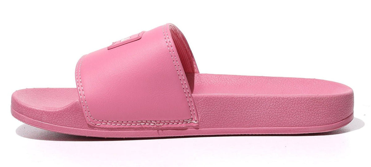 Levi's® June Batwing Patch Sliders — view 3