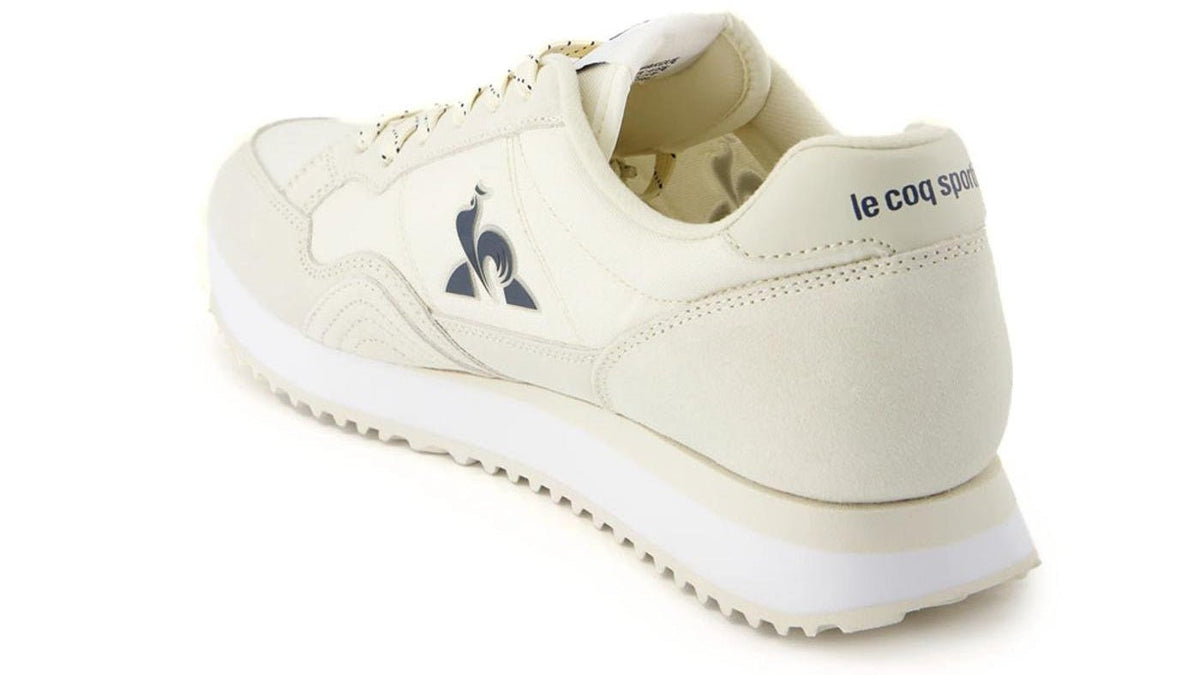 Le Coq Sportif JET STAR_2 Sneakers — view 3