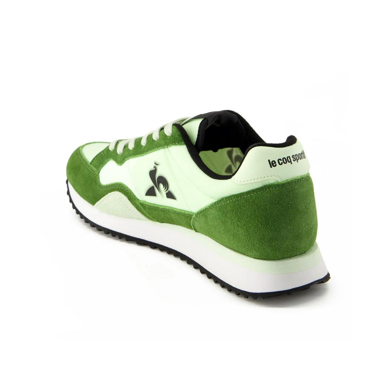 Le Coq Sportif JET STAR_2 Sneakers — view 3