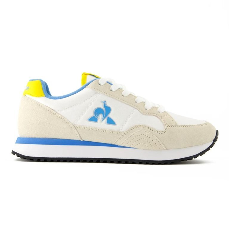 Le Coq Sportif JET STAR_2 optical — view 1