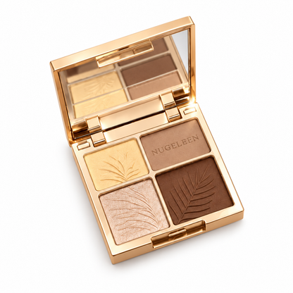 Studio cover — Mini Contour Palette