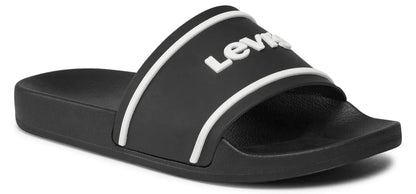 Levi's® JUNE 3D LOGO SLIDE — view 2