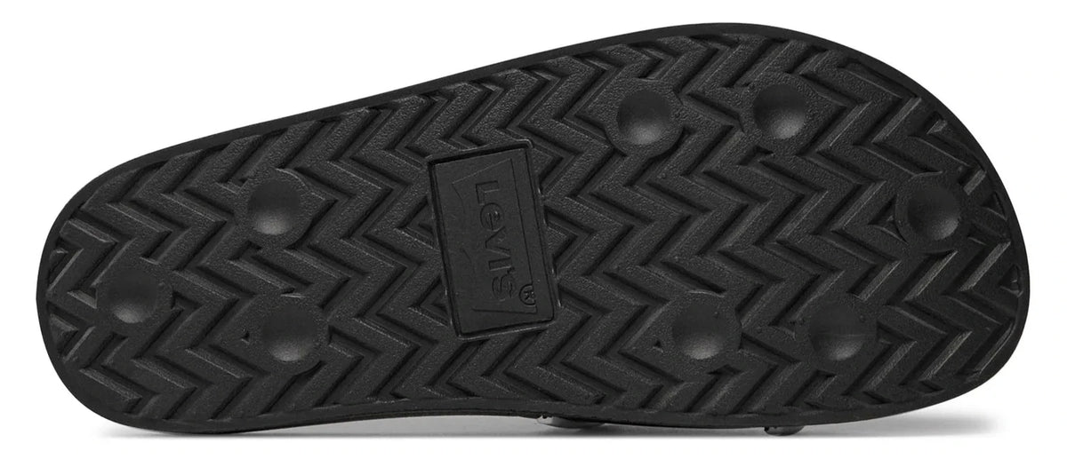 Levi's® JUNE 3D LOGO SLIDE — view 5